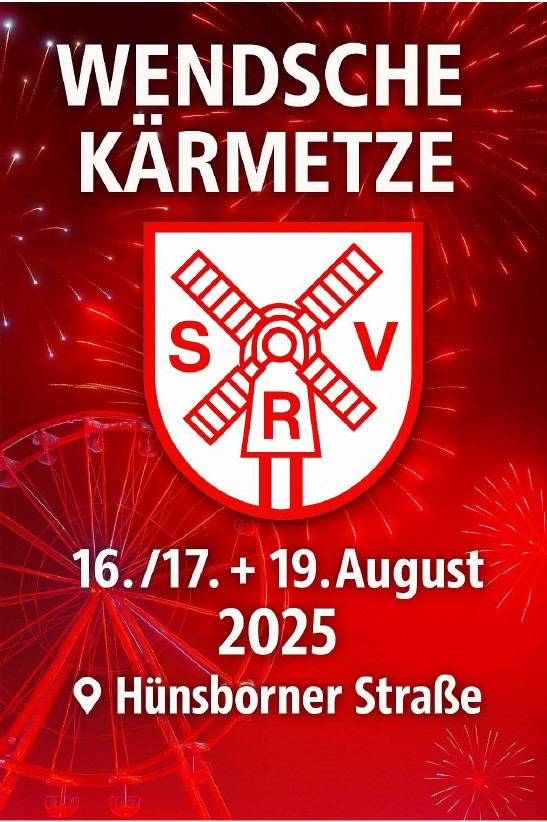 Kirmes 2025
